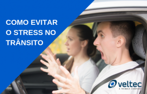 Como evitar o stress no trânsito: dicas importantes para manter a calma ...