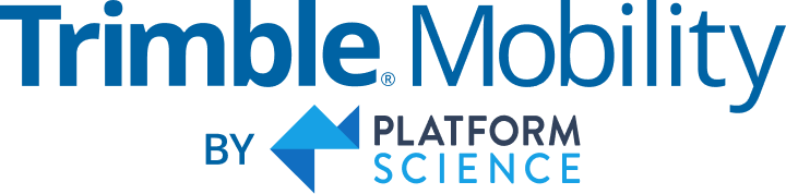 Trimble Mobility by Platform Science