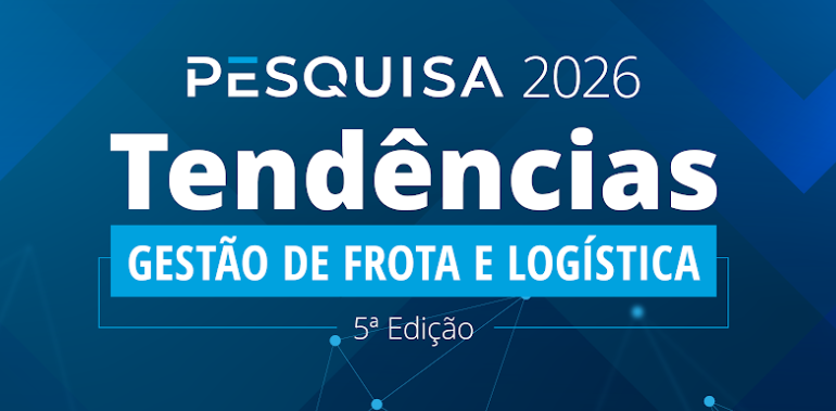 Pesquisa de Tendências para Gestão de Frota e Logística 2024